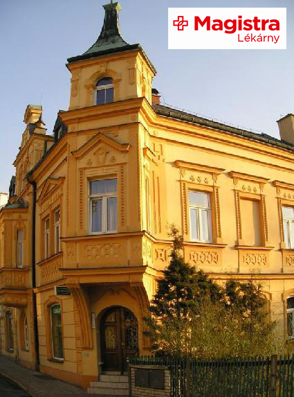 Lékárna
